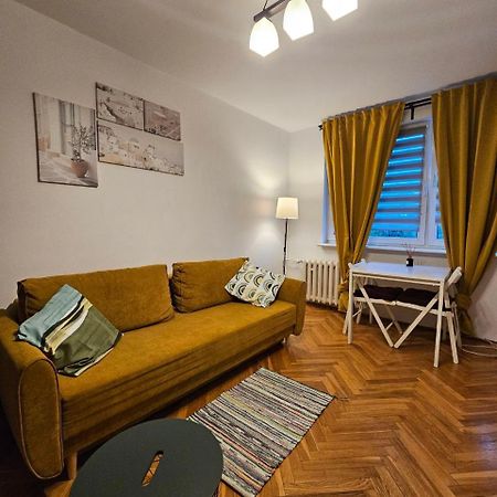 Aparmant Nearthesea Apartment Gdansk Ngoại thất bức ảnh