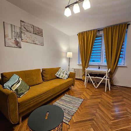 Aparmant Nearthesea Apartment Gdansk Ngoại thất bức ảnh