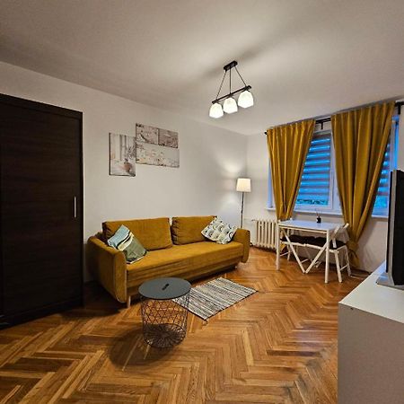 Aparmant Nearthesea Apartment Gdansk Ngoại thất bức ảnh