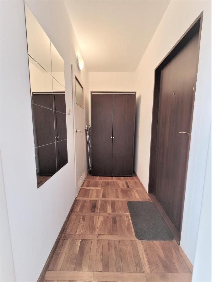 Aparmant Nearthesea Apartment Gdansk Ngoại thất bức ảnh