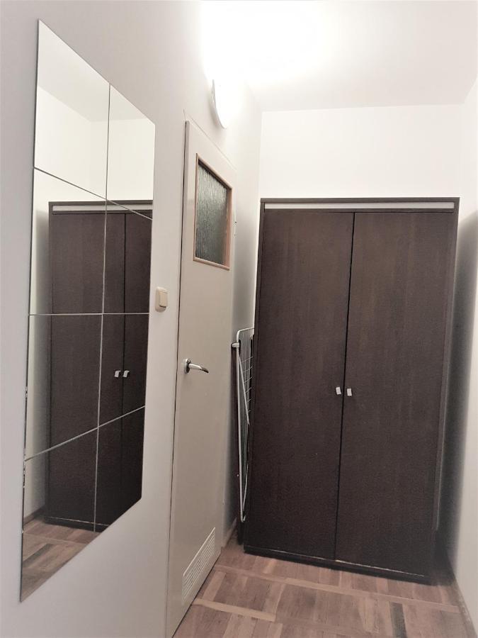 Aparmant Nearthesea Apartment Gdansk Ngoại thất bức ảnh