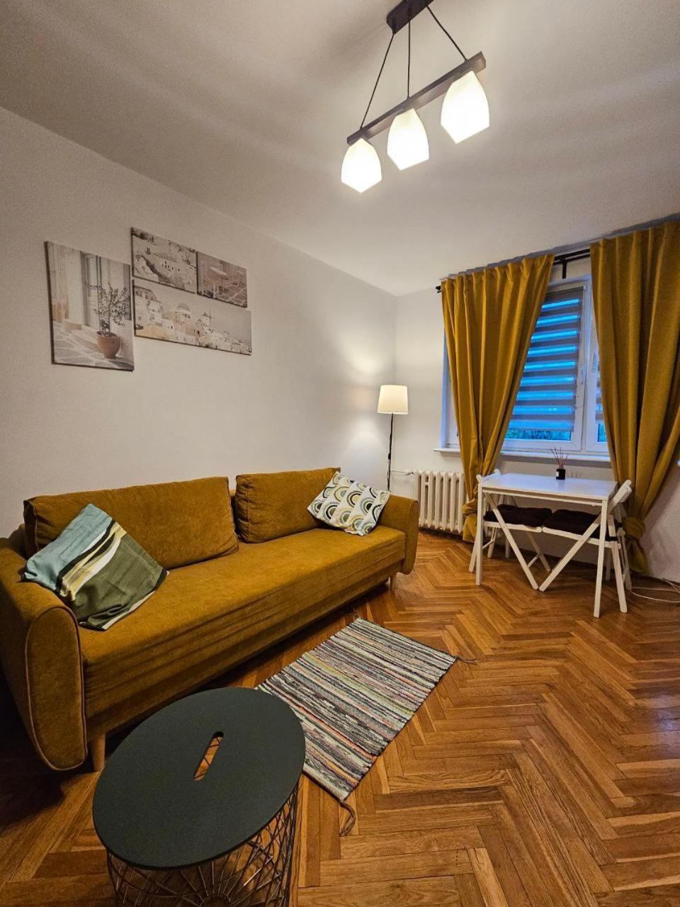 Aparmant Nearthesea Apartment Gdansk Ngoại thất bức ảnh