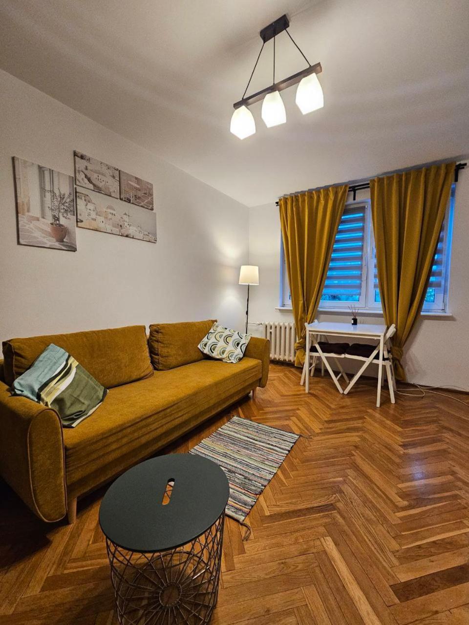 Aparmant Nearthesea Apartment Gdansk Ngoại thất bức ảnh