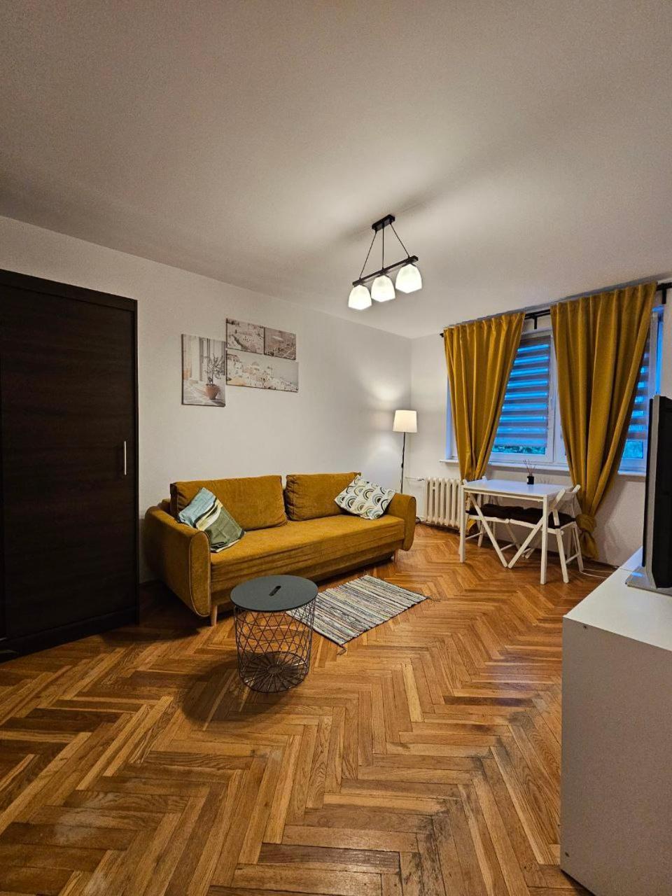 Aparmant Nearthesea Apartment Gdansk Ngoại thất bức ảnh