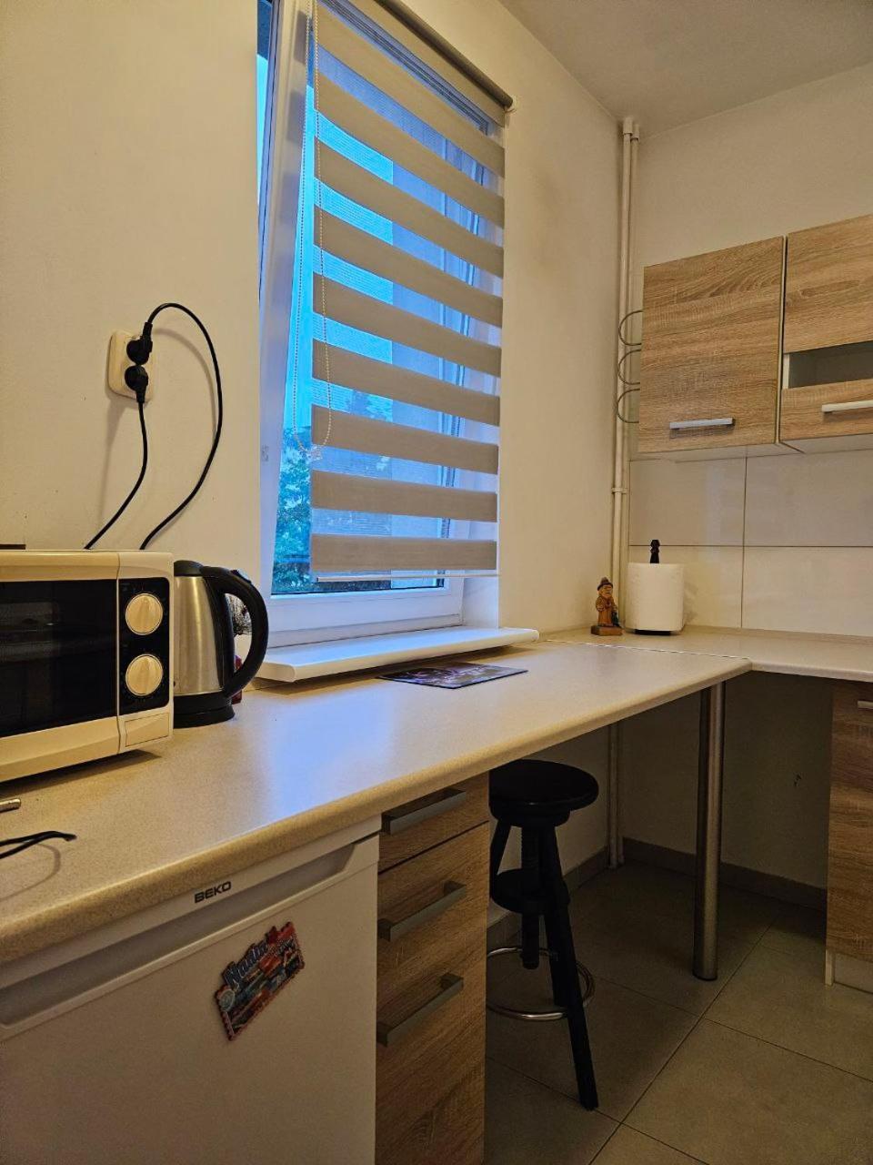 Aparmant Nearthesea Apartment Gdansk Ngoại thất bức ảnh