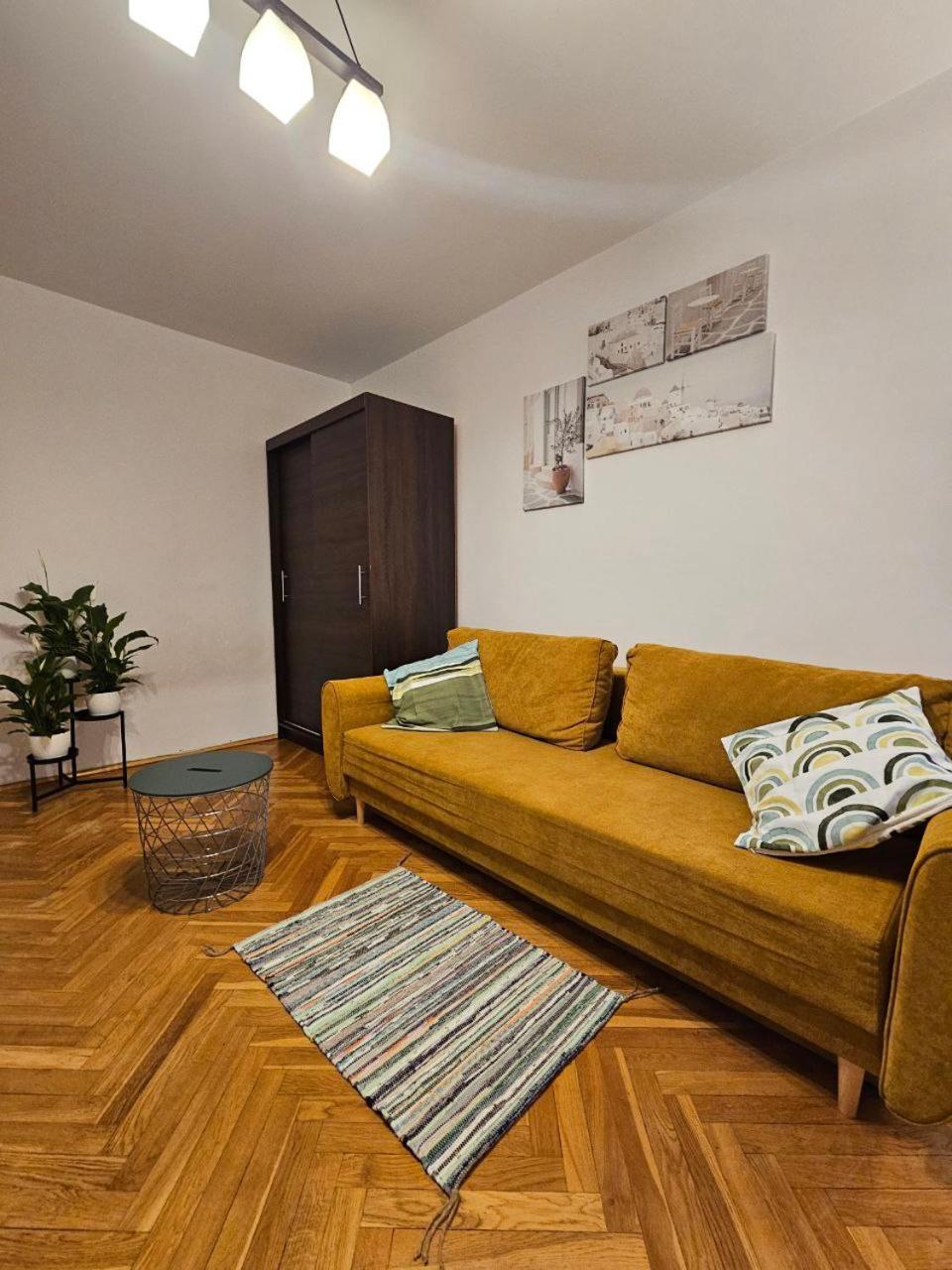 Aparmant Nearthesea Apartment Gdansk Ngoại thất bức ảnh