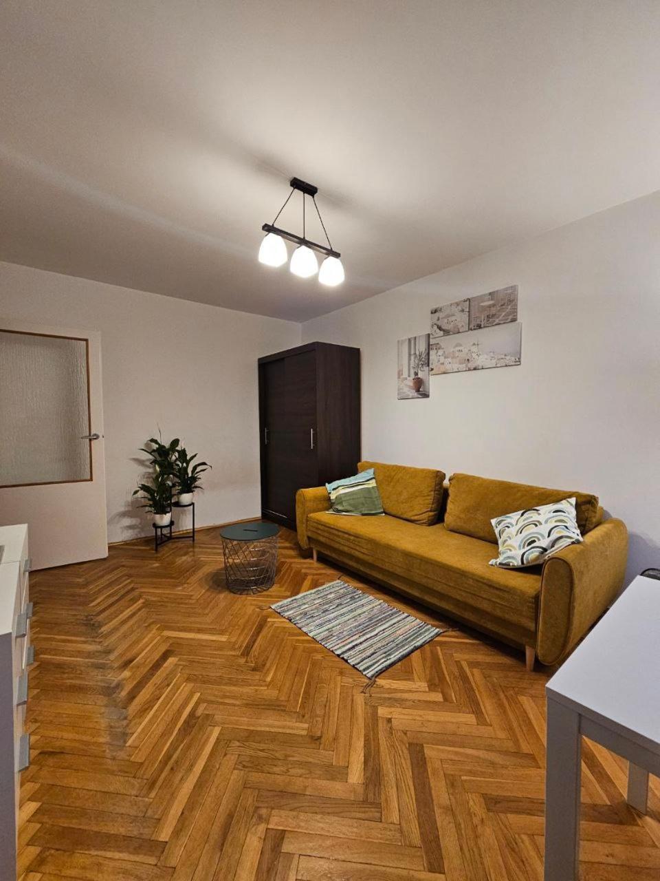 Aparmant Nearthesea Apartment Gdansk Ngoại thất bức ảnh