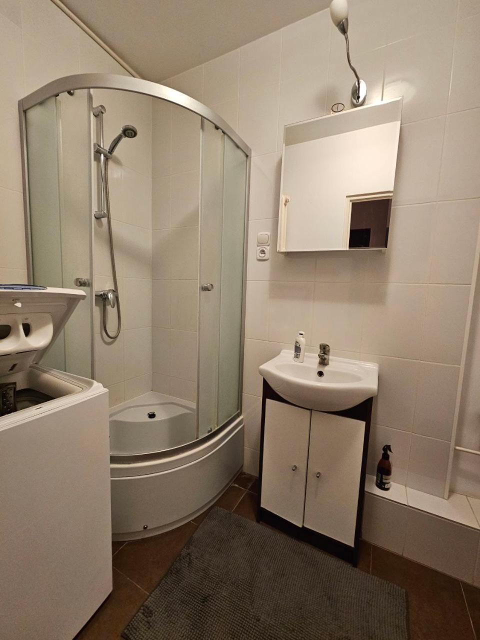 Aparmant Nearthesea Apartment Gdansk Ngoại thất bức ảnh