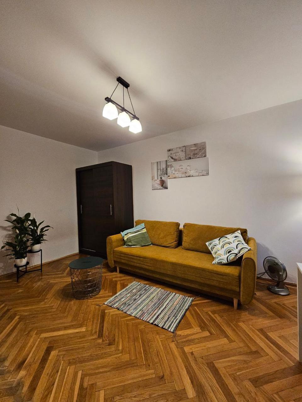 Aparmant Nearthesea Apartment Gdansk Ngoại thất bức ảnh
